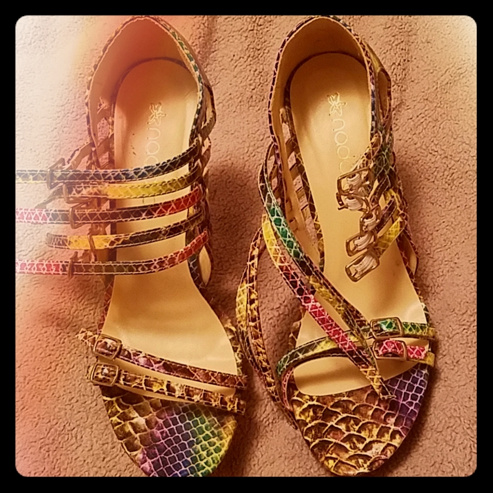 Stilettos
